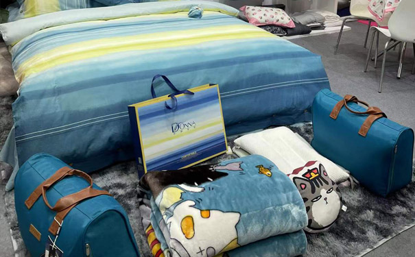 唐纳家纺工厂，唐纳家纺代工，南通家纺工厂